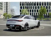 2025 Mercedes Benz EQE