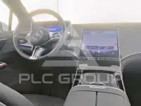 2025 Mercedes Benz EQE