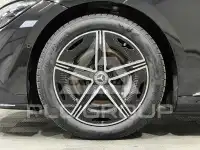 2025 Mercedes Benz EQE
