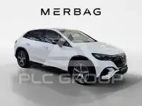 2025 Mercedes Benz EQE