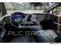 2025 Mercedes Benz EQE