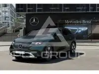 2025 Mercedes Benz EQE