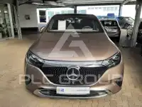 2025 Mercedes Benz EQE
