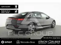 2025 Mercedes Benz EQE