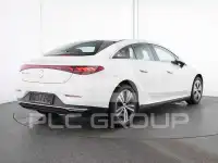 2025 Mercedes Benz EQE