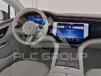 2025 Mercedes Benz EQE