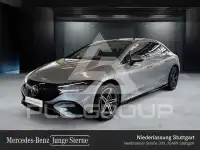 2025 Mercedes Benz EQE