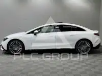 2025 Mercedes Benz EQE
