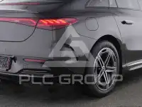 2025 Mercedes Benz EQE