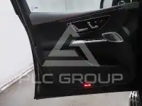 2025 Mercedes Benz EQE