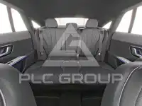 2025 Mercedes Benz EQE