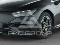 2025 Mercedes Benz EQE