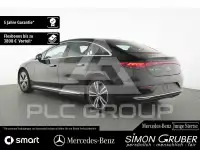 2025 Mercedes Benz EQE