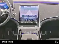 2025 Mercedes Benz EQE