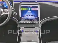 2025 Mercedes Benz EQE