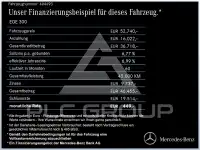 2025 Mercedes Benz EQE