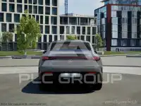 2024 Mercedes Benz EQE