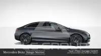 2025 Mercedes Benz EQE