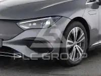 2025 Mercedes Benz EQE