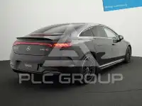 2025 Mercedes Benz EQE