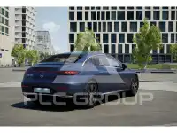 2025 Mercedes Benz EQE