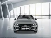 2025 Mercedes Benz EQE