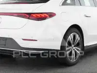 2025 Mercedes Benz EQE