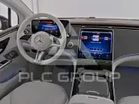 2025 Mercedes Benz EQE