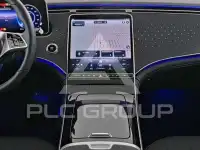 2025 Mercedes Benz EQE