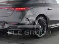 2025 Mercedes Benz EQE