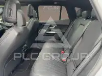 2025 Mercedes Benz EQE