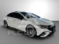 2025 Mercedes Benz EQE