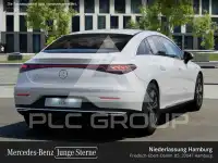 2025 Mercedes Benz EQE