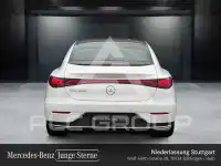 2025 Mercedes Benz EQE