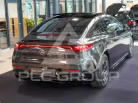 2025 Mercedes Benz EQE