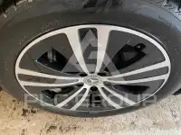 2025 Mercedes Benz EQE
