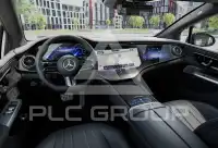 2025 Mercedes Benz EQE