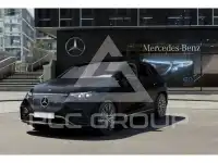2025 Mercedes Benz EQE