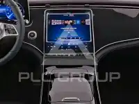 2025 Mercedes Benz EQE