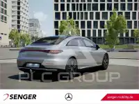 2025 Mercedes Benz EQE
