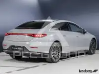 2025 Mercedes Benz EQE