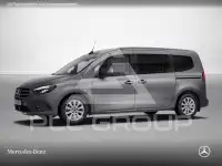 2025 Mercedes Benz T -Klasse