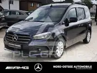 2025 Mercedes Benz T -Klasse