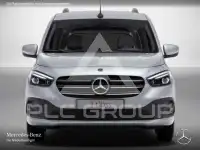2025 Mercedes Benz T -Klasse