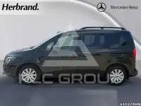 2025 Mercedes Benz T -Klasse