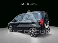 2025 Mercedes Benz T -Klasse