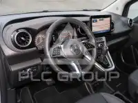 2025 Mercedes Benz T -Klasse