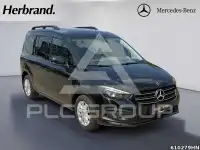 2025 Mercedes Benz T -Klasse