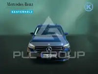2025 Mercedes Benz T -Klasse