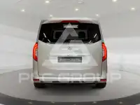2025 Mercedes Benz T -Klasse